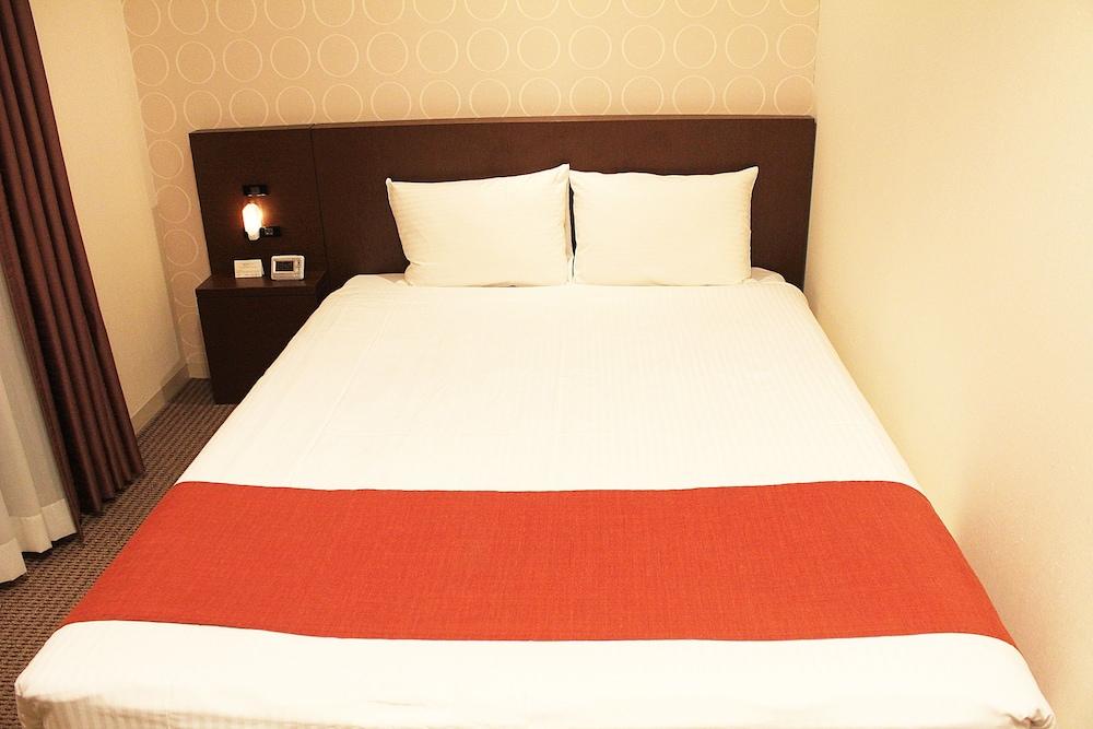 Hotel Wbf Grande Hakodate Esterno foto