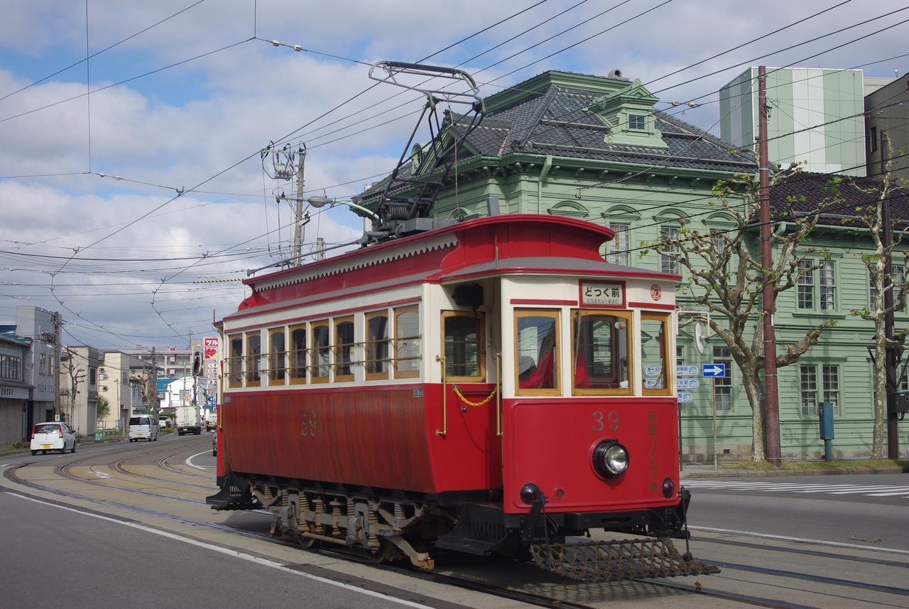 Hotel Wbf Grande Hakodate Esterno foto