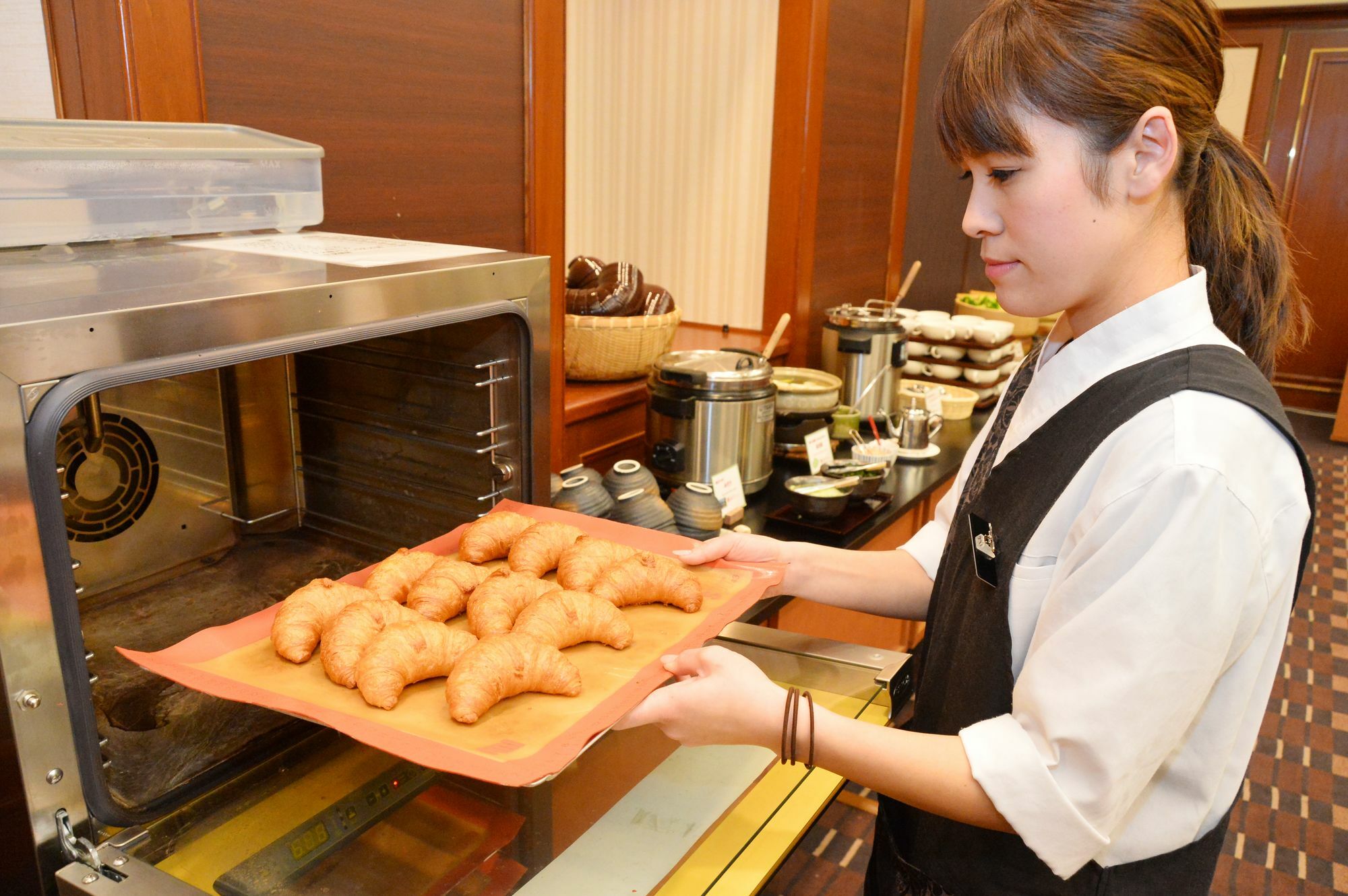 Hotel Wbf Grande Hakodate Esterno foto
